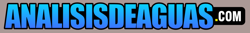 Analisisdeaguas