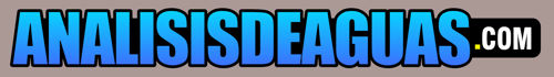 Analisisdeaguas